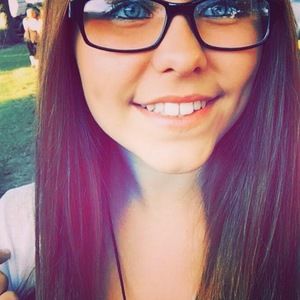 Meet your Posher, Bethany